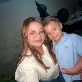 Kellry, Família em Bragança