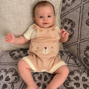 Priscila, Família em Itapema