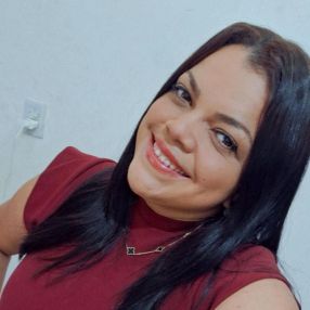 Lucimara, Babá em Lagoa Seca
