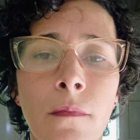 ARLETE, Babá em Itariri