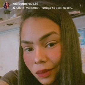 Karine, Babá em Coruripe