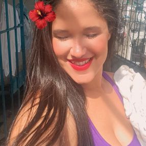 Laís, Babá em Jaboatão dos Guararapes