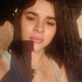 Isaíane, Babá em Angra dos Reis