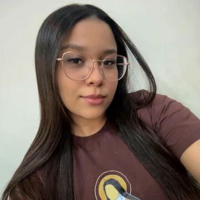 Tatielly, Babá em Presidente Epitácio