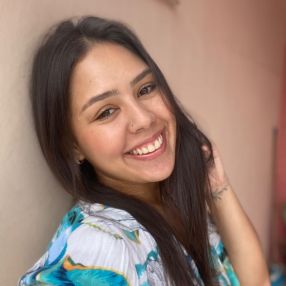 Carina, Babá em Osasco