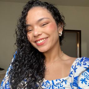 Liliane, Babá em Itajubá