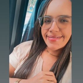 Ana Maria da, Babá em Moreno