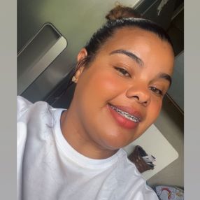 Valdilene, Babá em Franco da Rocha