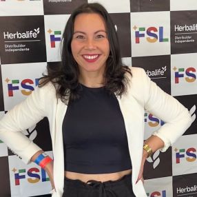 Lucélia, Babá em Alvorada