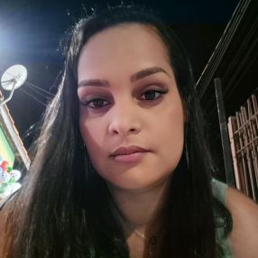 Ana, Babá em Pedra Preta