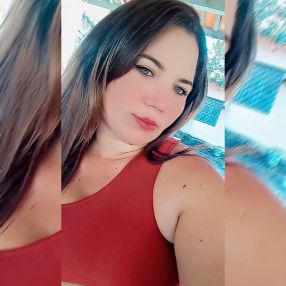 Natalia, Babá em Beberibe