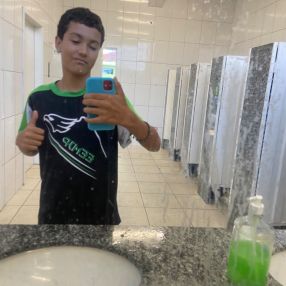 Pica, Família em Itajubá