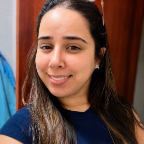 Karolayne, Babá em Vargem Grande do Sul