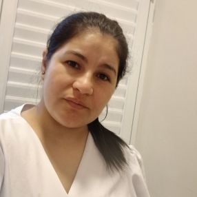 Josiane, Babysitter in Eldorado do Sul
