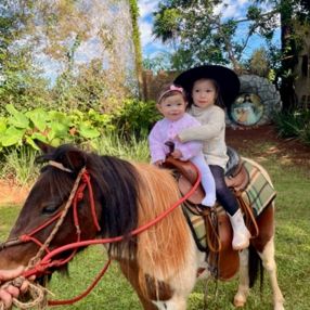 Naiara Carla, Família em Maringá