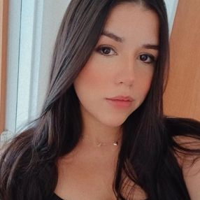 Maria Eduarda, Família em Valparaíso de Goiás