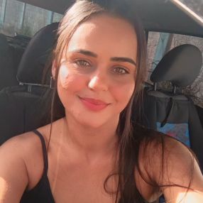 ANDREIA, Babá em Araguari