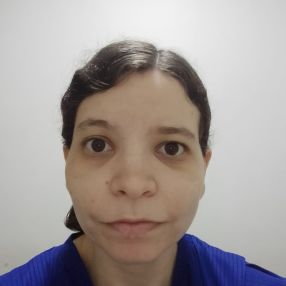 Valéria, Babysitter in Maringá