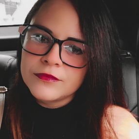 Rosi, Babá em Linhares
