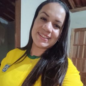 Rose, Babá em Piracicaba
