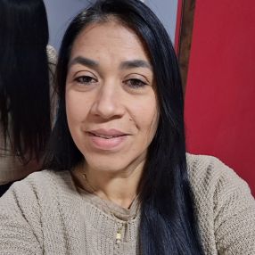 Carla, Babá em São Leopoldo