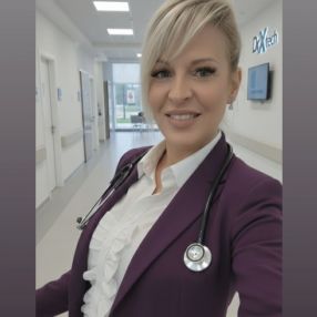 Alessandra, Babá em Balneário Piçarras