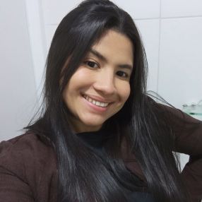 Thais, Babá em Araucária