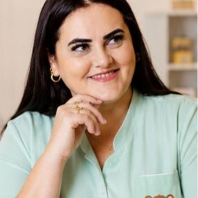 Yolanda, Babá em Luis Eduardo Magalhães