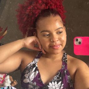 Ester, Babá em Itaberaba