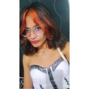Crislayne, Babysitter in Natal