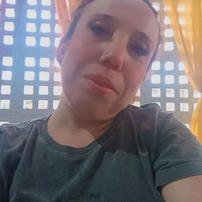 TAMIRES CURCIO, Babá em Brusque