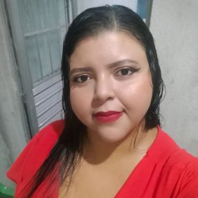 Andreza, Babá em Igarassu