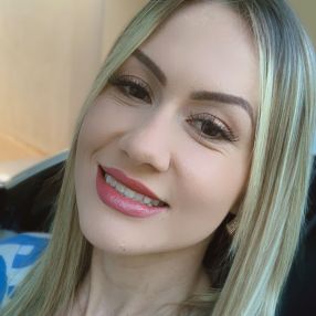 Mireila, Babá em Cianorte