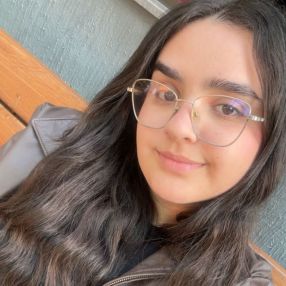 Ana, Babá em Alegrete