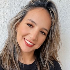 Henayra, Babá em Bauru