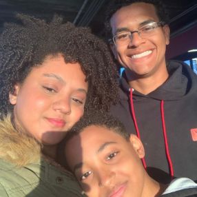 Danilo, Família em Mogi das Cruzes