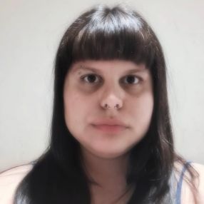 Júlia, Babá em Taquaritinga