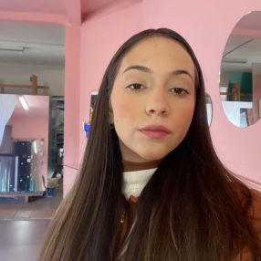 Grazielle, Babá em Porto União