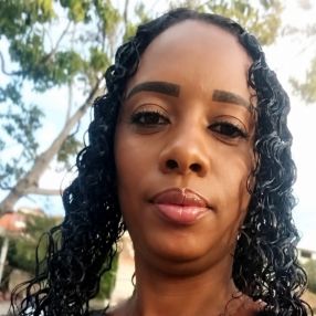 Joice, Babá em Caieiras