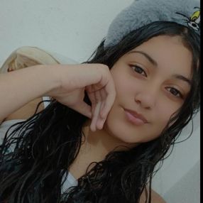 Gabrielly, Babá em Araçariguama