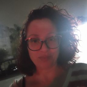 Renata, Babá em São Paulo