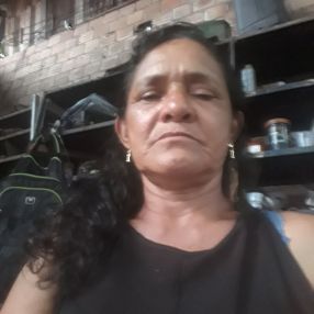 Silvanne, Babá em Santa Izabel do Pará