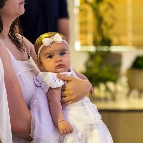 Julia, Família em Marechal Cândido Rondon