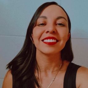 Natalia, Babá em Bauru