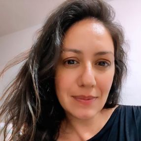 Zélia, Babá em Pouso Alegre