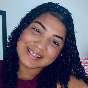 Milly, Babá em Coruripe