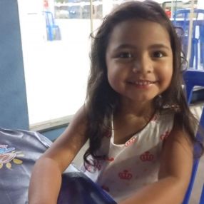 Eidy, Família em Tangará da Serra