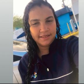 Nathalia, Babá em Cabedelo