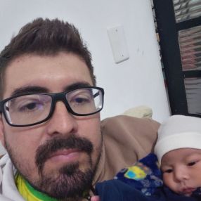 Jonatas, Família em Santa Bárbara D'Oeste