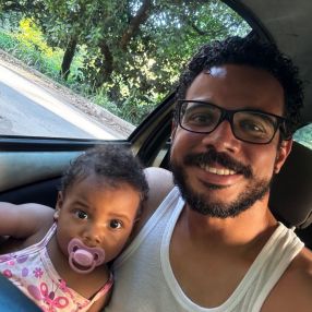 Bruno, Família em Cariacica